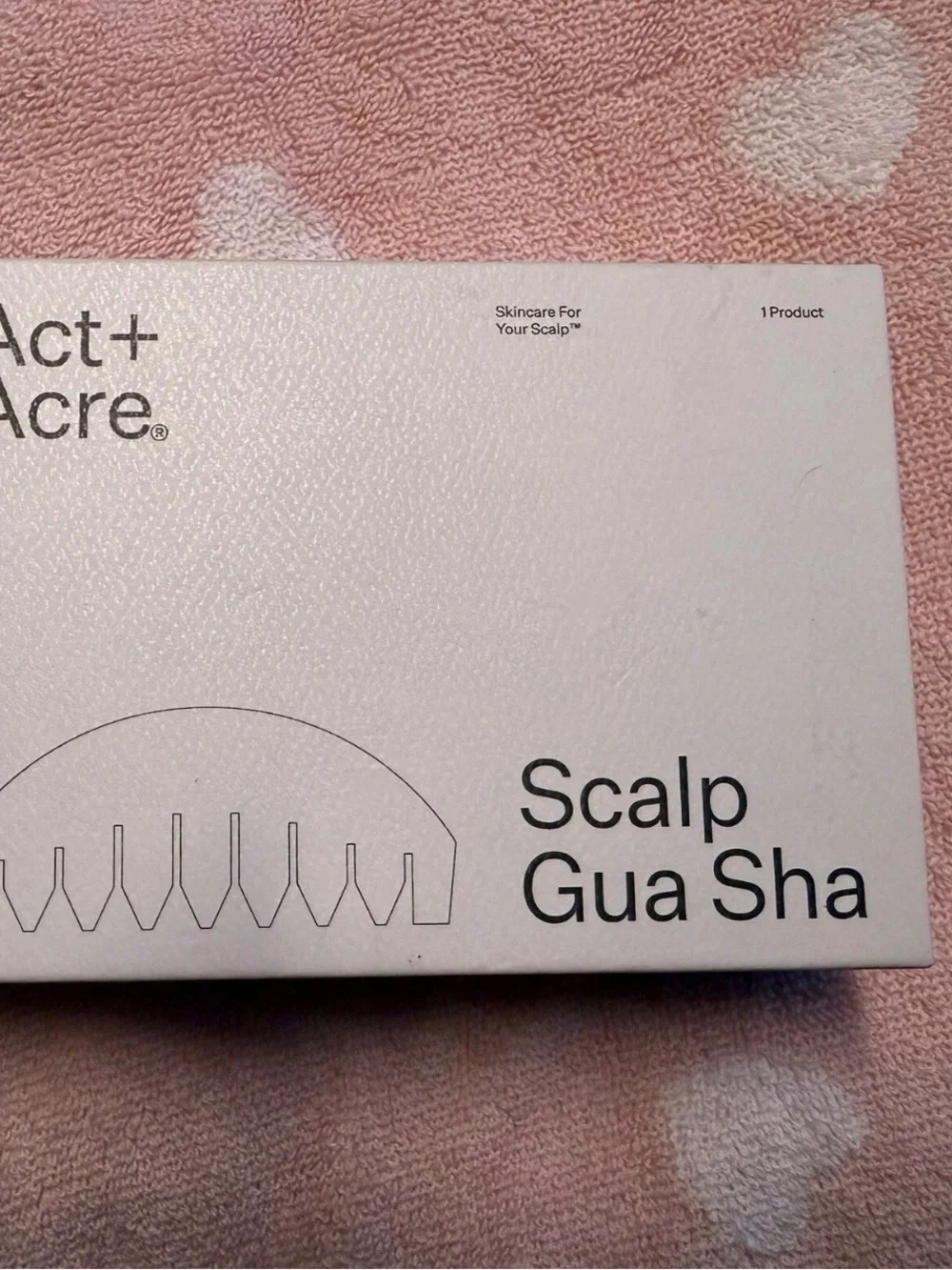 Act + Acre what it